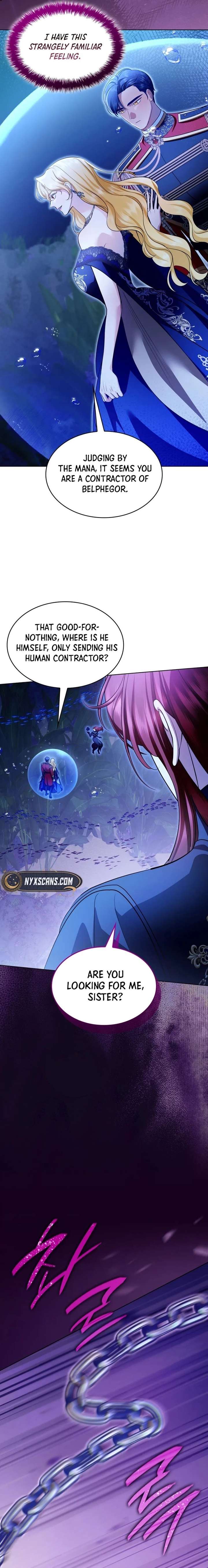 The Empress’s Concubine Scandal chapter 39 page 2