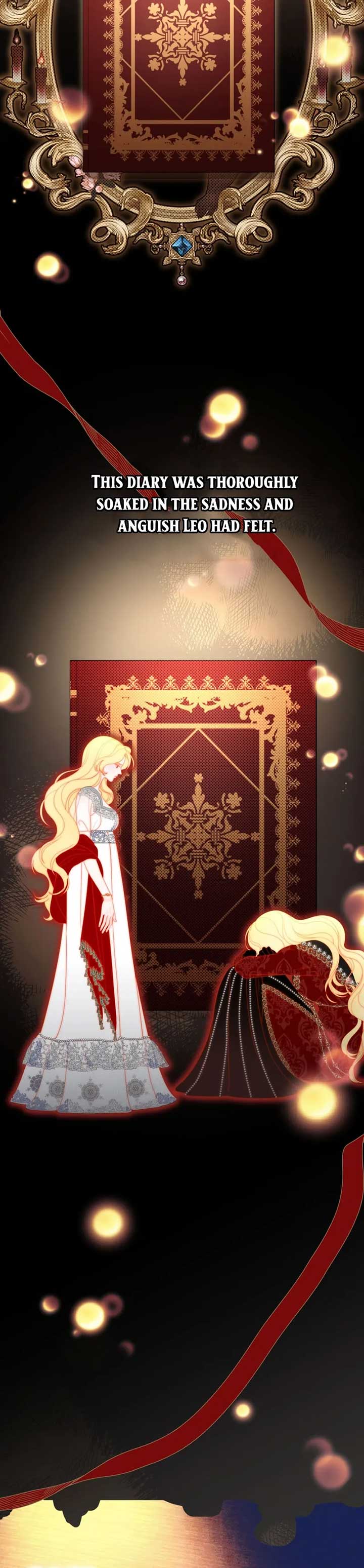 The Empress’s Concubine Scandal chapter 4 page 2
