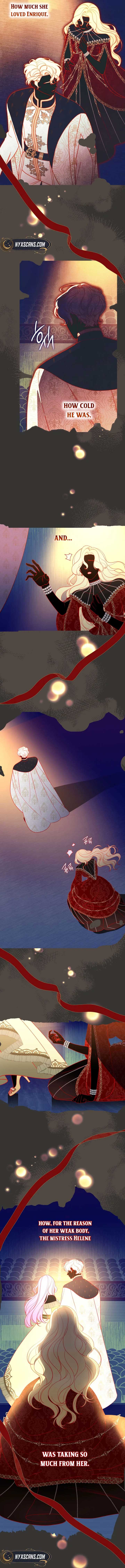 The Empress’s Concubine Scandal chapter 4 page 3