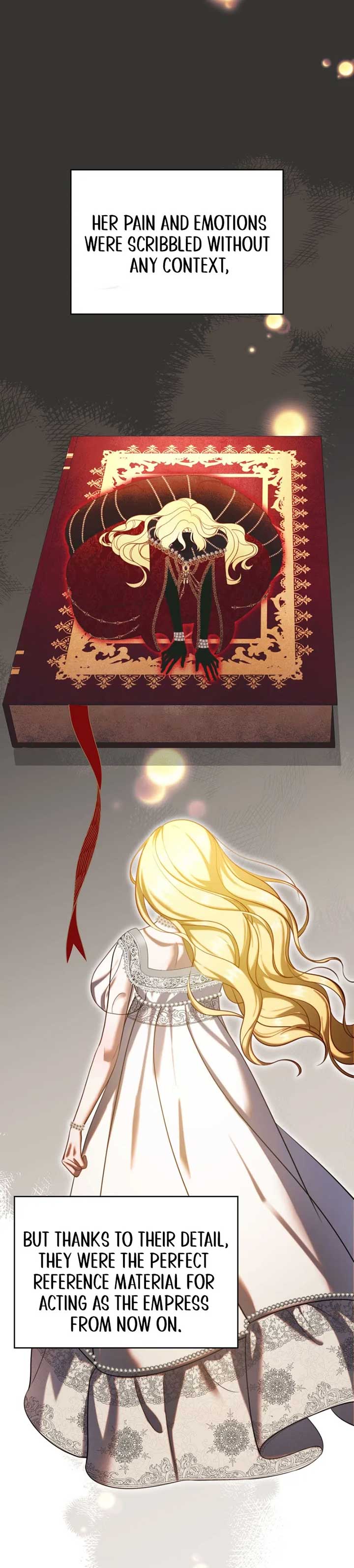 The Empress’s Concubine Scandal chapter 4 page 4