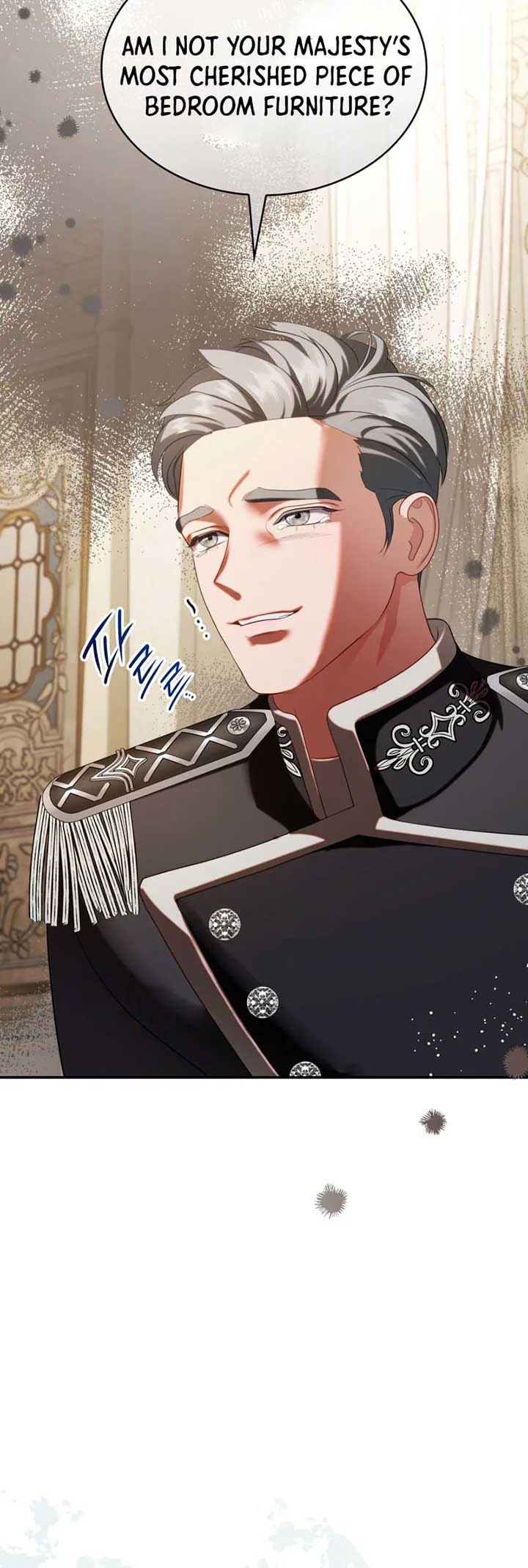 The Empress’s Concubine Scandal chapter 4 page 8
