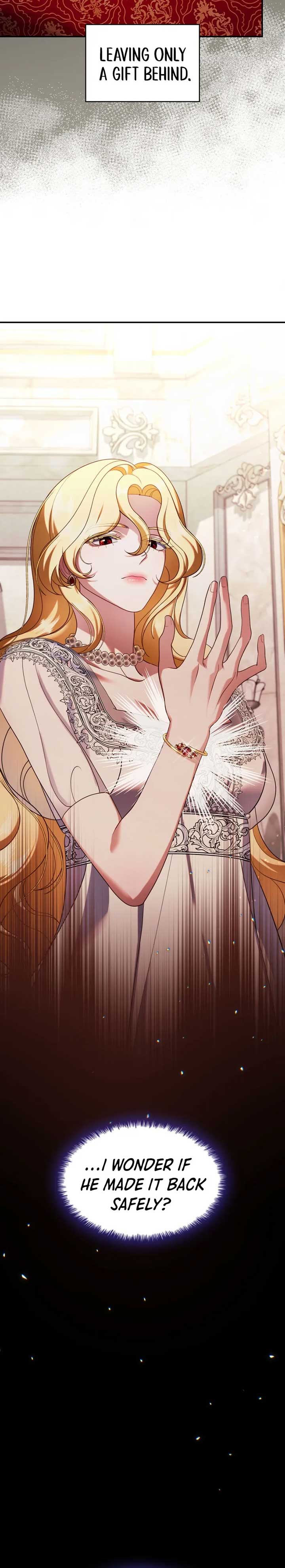 The Empress’s Concubine Scandal chapter 4 page 24
