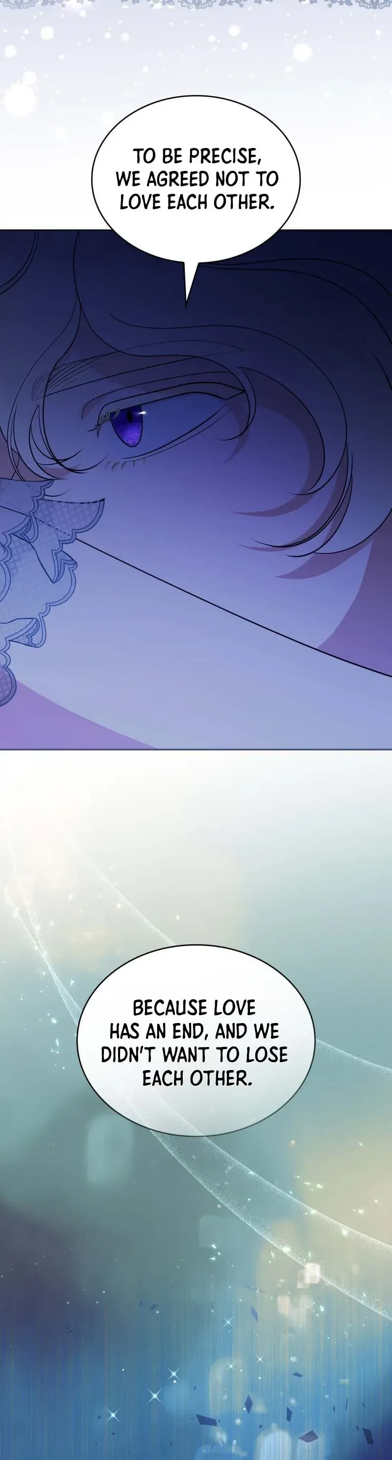 The Empress’s Concubine Scandal chapter 41 page 27