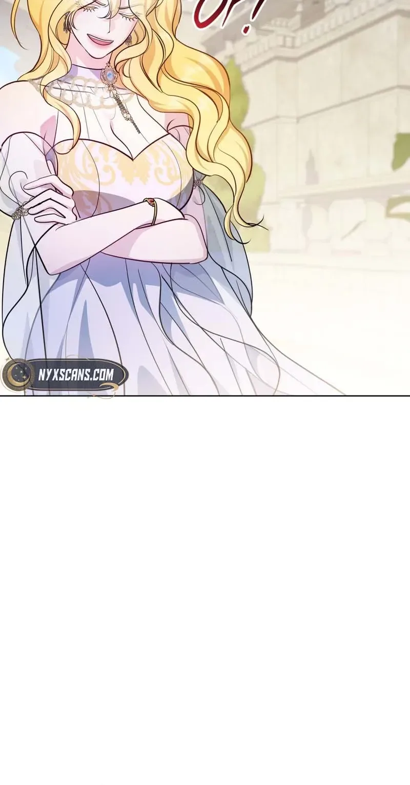 The Empress’s Concubine Scandal chapter 42 page 21