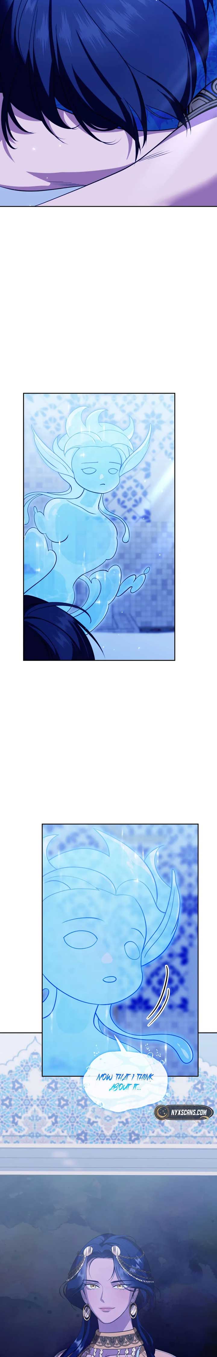 The Empress’s Concubine Scandal chapter 5 page 16