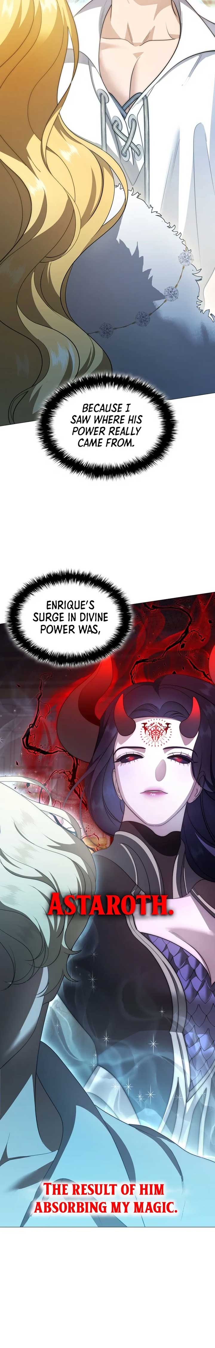 The Empress’s Concubine Scandal chapter 6 page 2