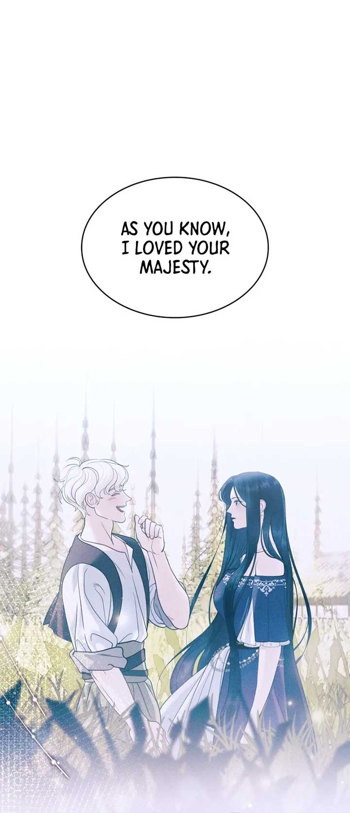 The Empress’s Concubine Scandal chapter 6 page 16