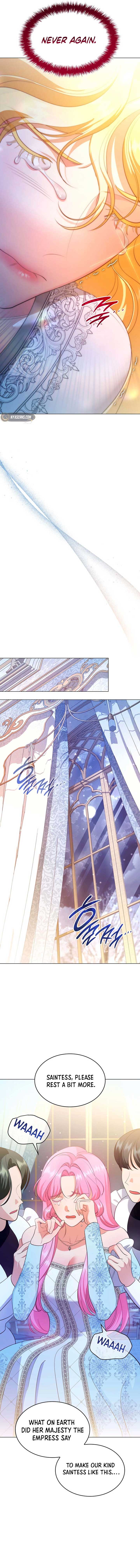 The Empress’s Concubine Scandal chapter 8 page 16