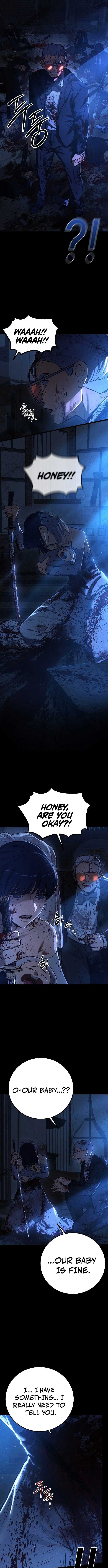The Cleaners Agent chapter 1 page 2