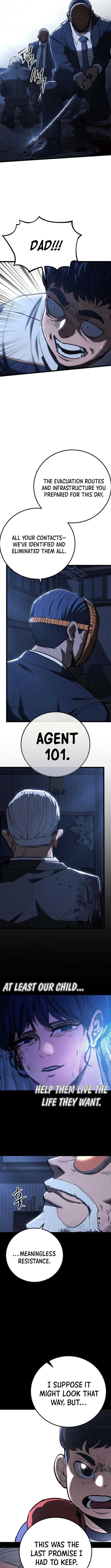 The Cleaners Agent chapter 2 page 13