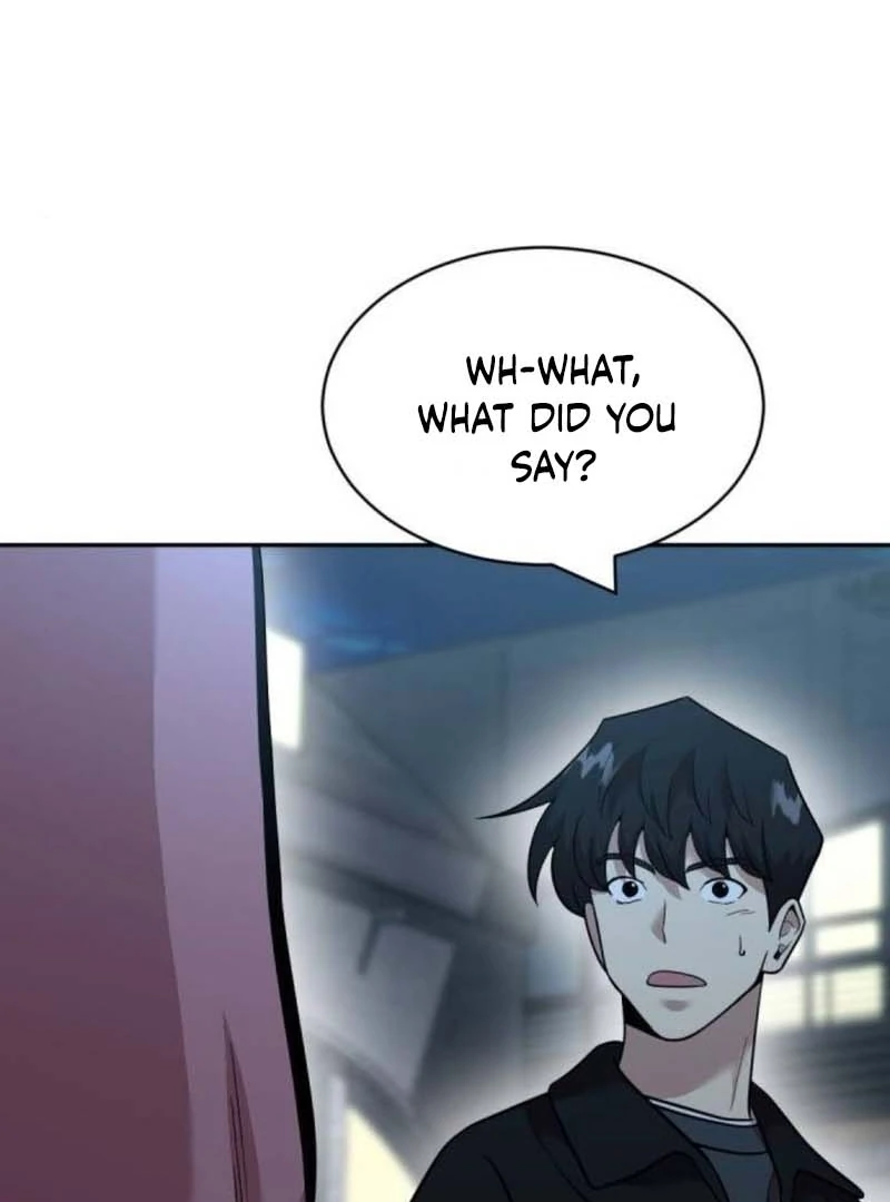 The Possessed Prodigy Actor chapter 10 page 31
