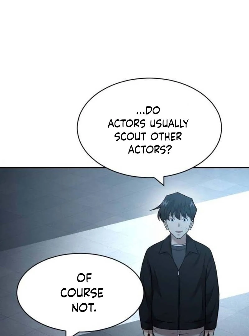The Possessed Prodigy Actor chapter 10 page 39