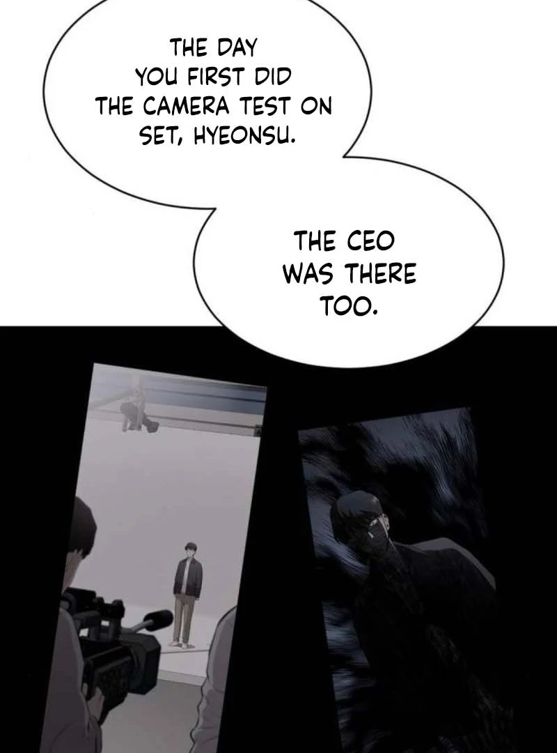 The Possessed Prodigy Actor chapter 10 page 46