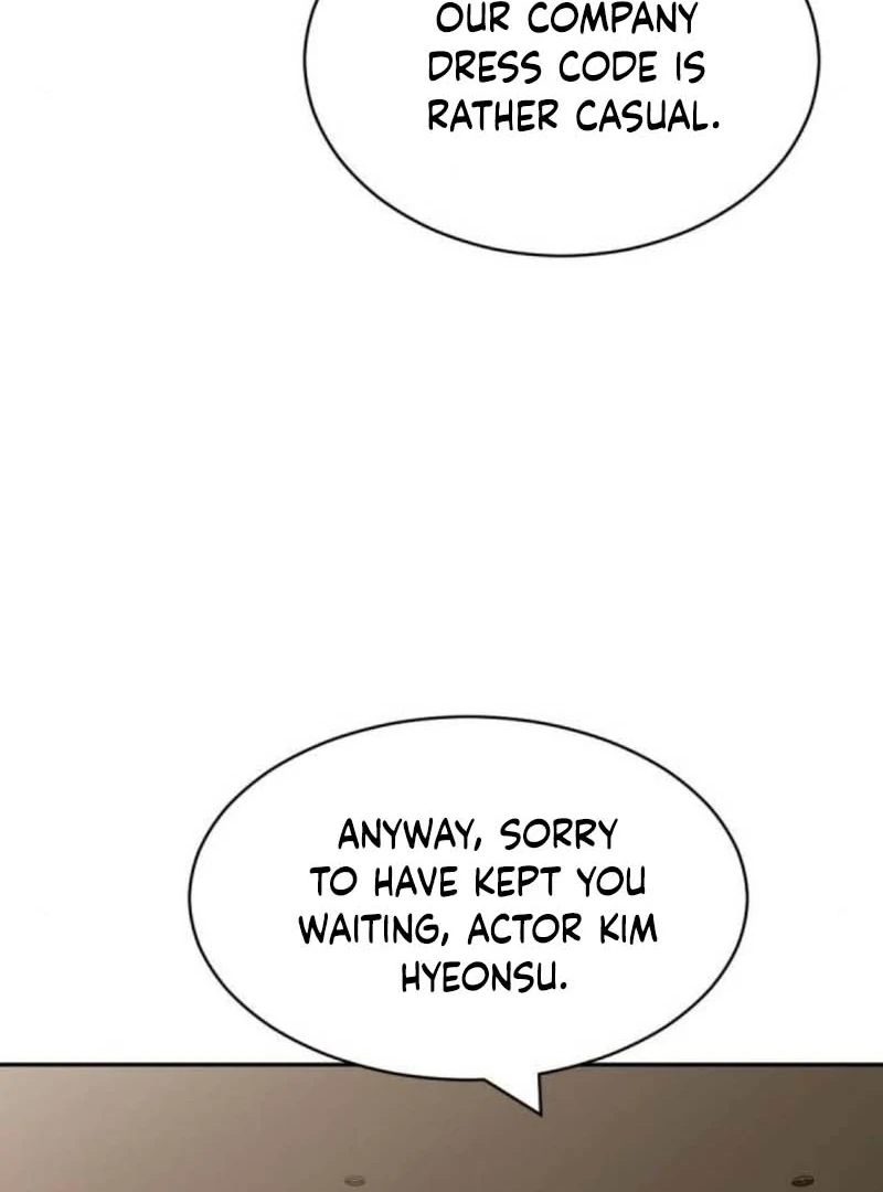 The Possessed Prodigy Actor chapter 10 page 64