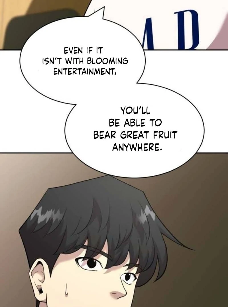 The Possessed Prodigy Actor chapter 10 page 84