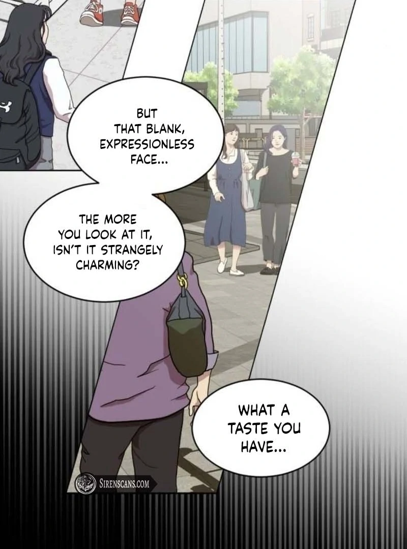 The Possessed Prodigy Actor chapter 10 page 99