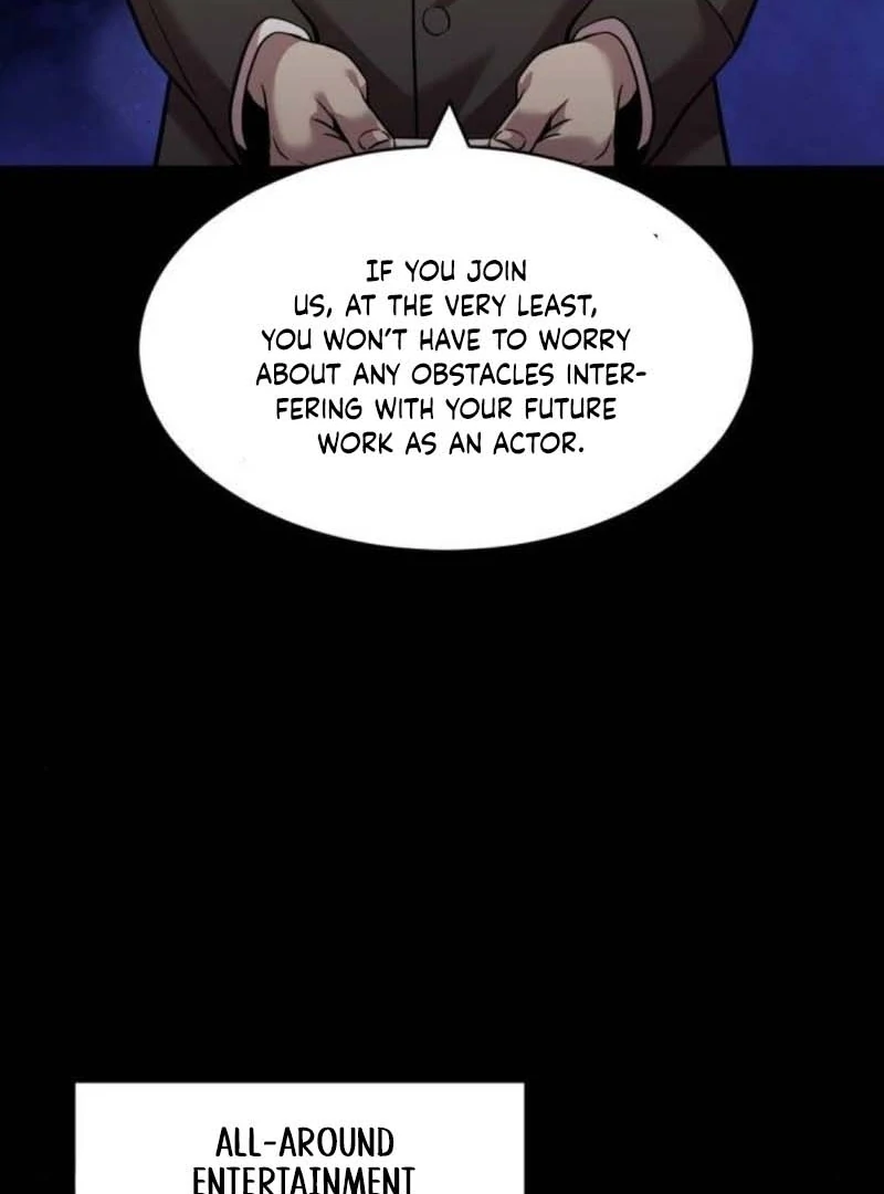 The Possessed Prodigy Actor chapter 10 page 112