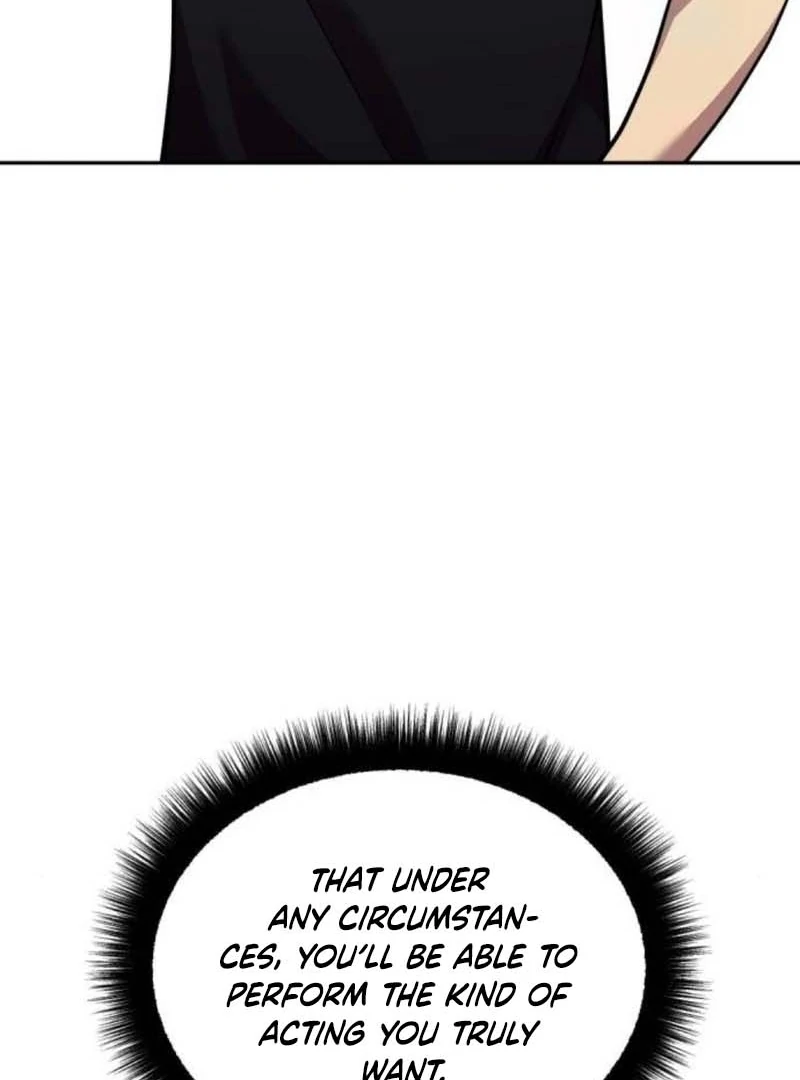 The Possessed Prodigy Actor chapter 10 page 126