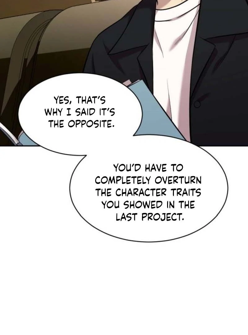 The Possessed Prodigy Actor chapter 11 page 39