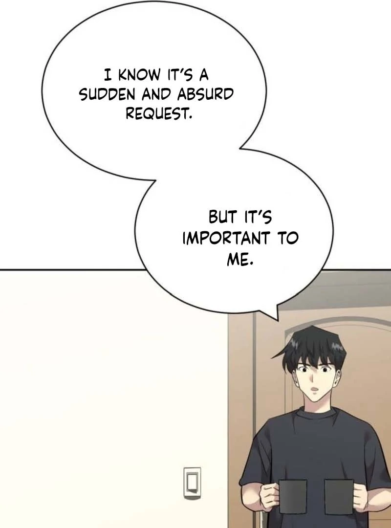 The Possessed Prodigy Actor chapter 11 page 136