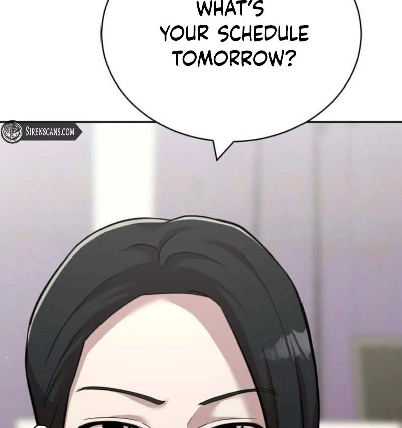 The Possessed Prodigy Actor chapter 11 page 157