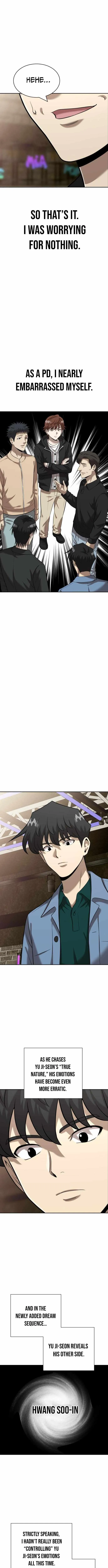 The Possessed Prodigy Actor chapter 50 page 12