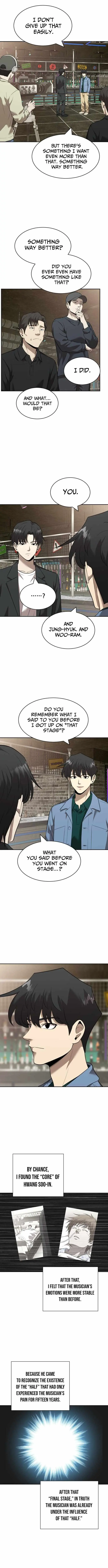 The Possessed Prodigy Actor chapter 53 page 3