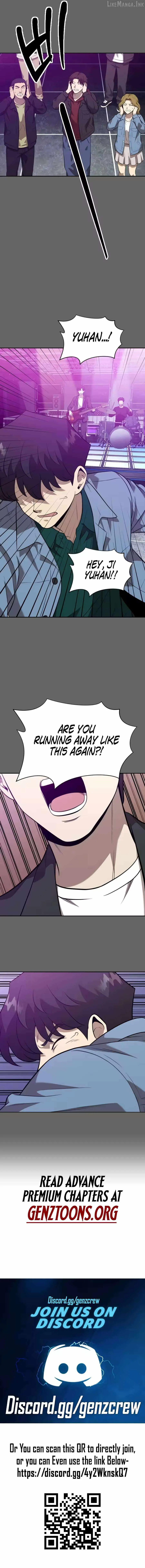 The Possessed Prodigy Actor chapter 54 page 12