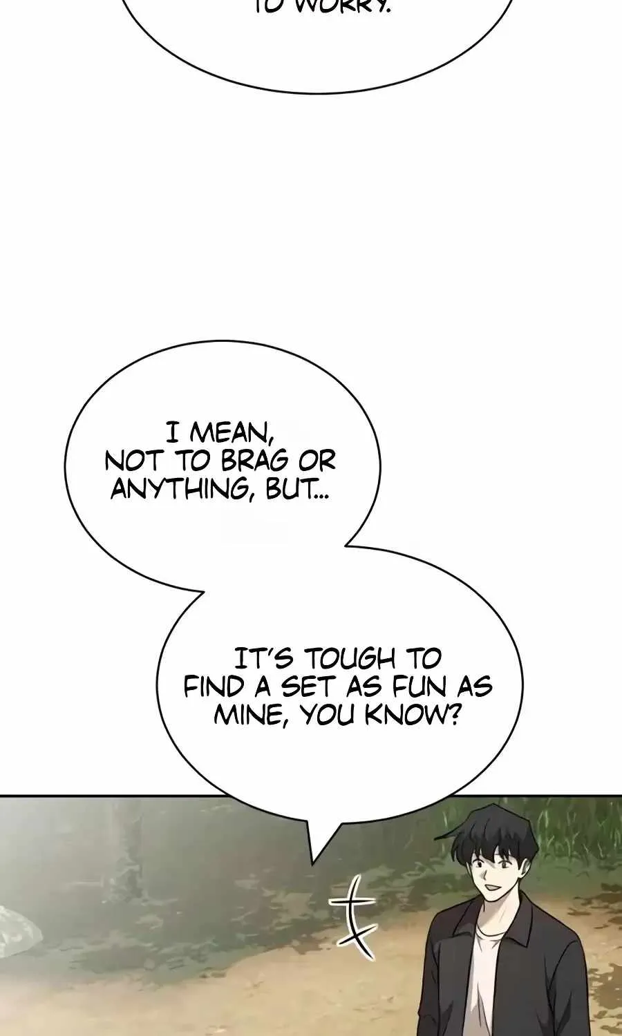 The Possessed Prodigy Actor chapter 60 page 9