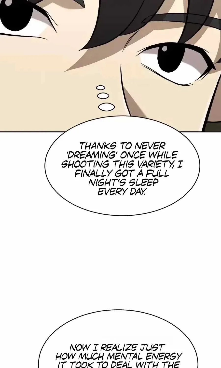 The Possessed Prodigy Actor chapter 60 page 39