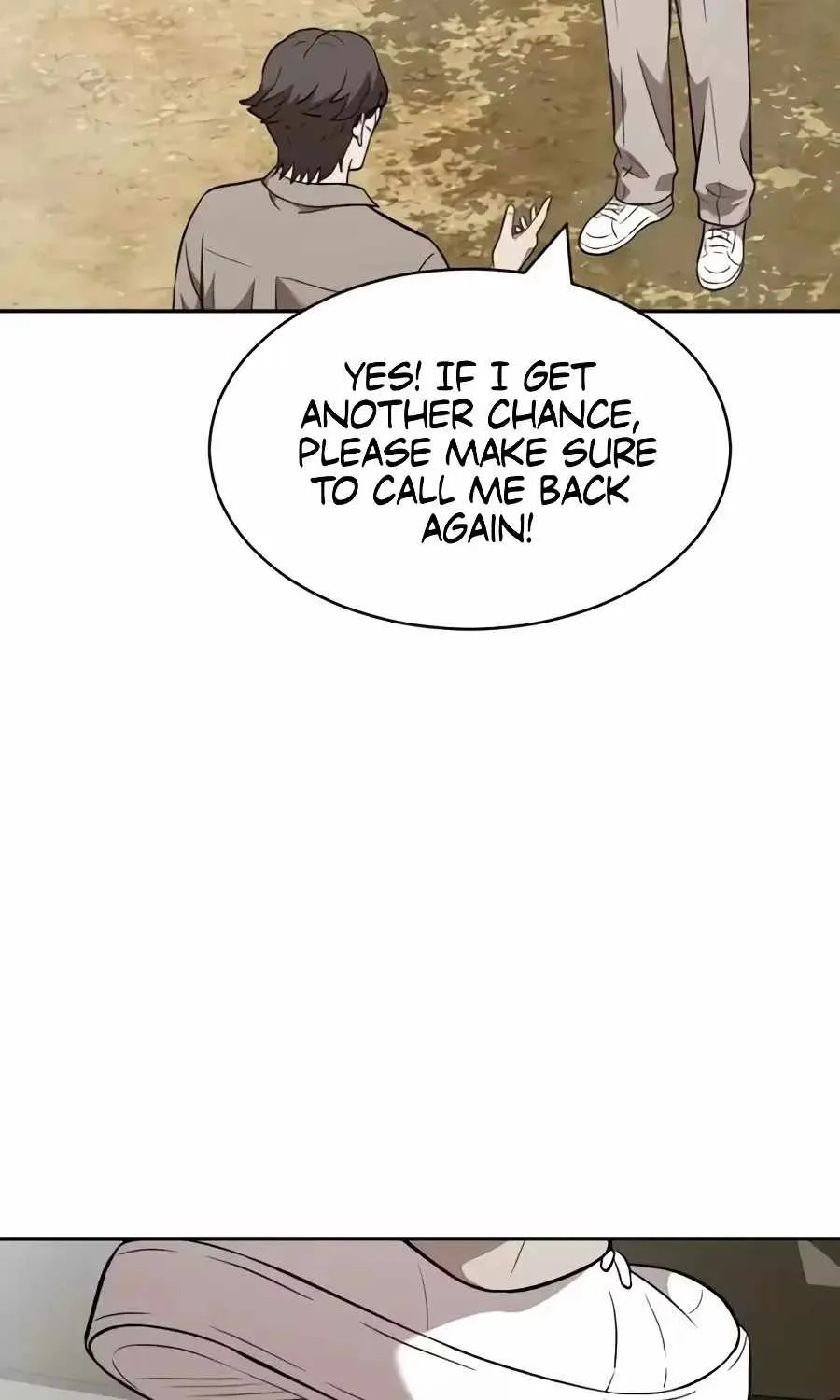 The Possessed Prodigy Actor chapter 60 page 11