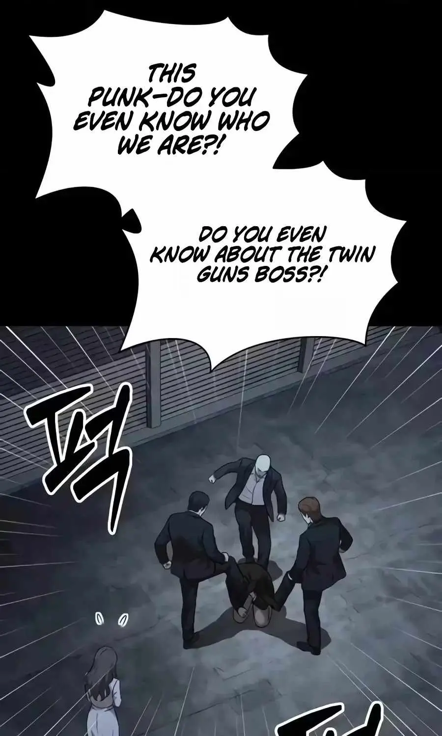 The Possessed Prodigy Actor chapter 60 page 139