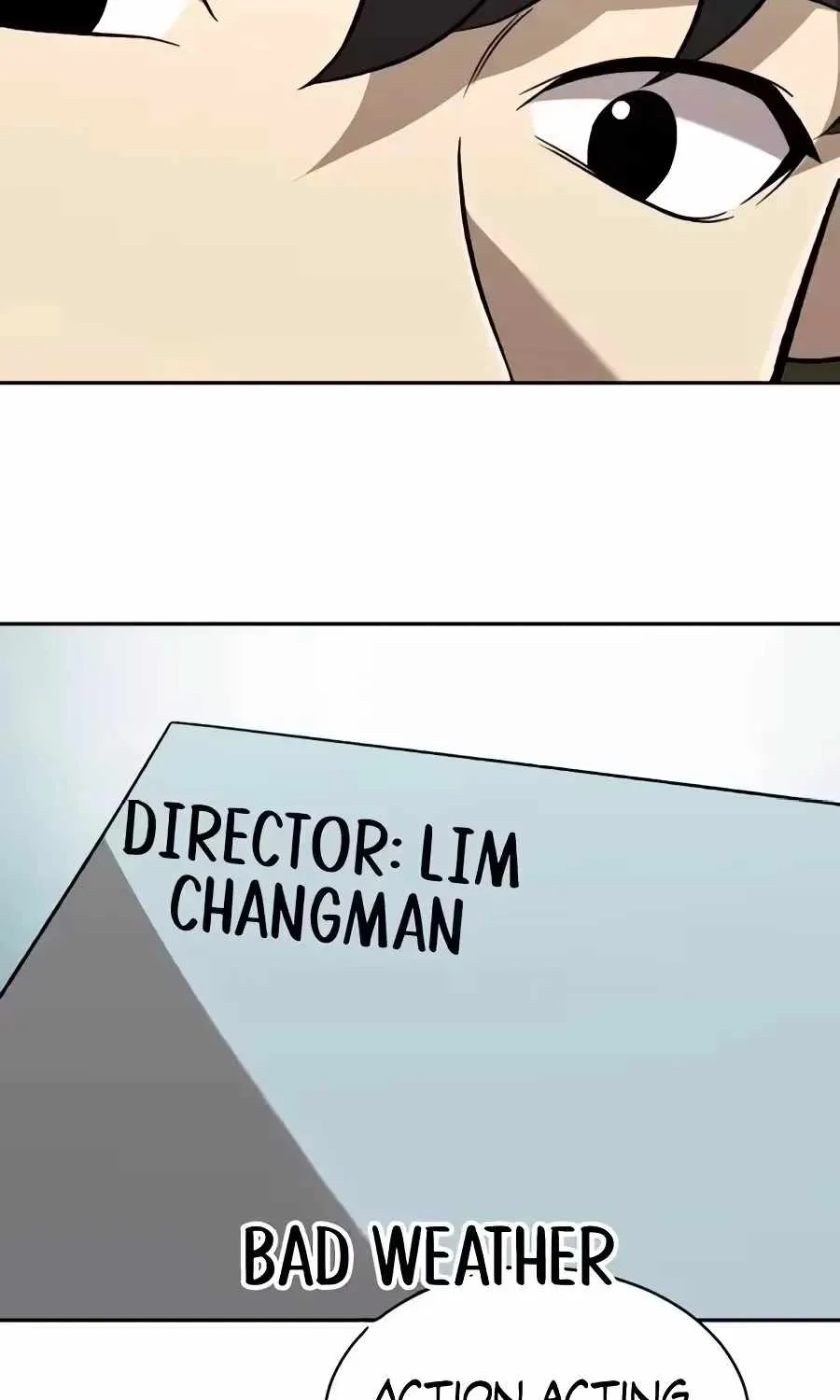 The Possessed Prodigy Actor chapter 60 page 93