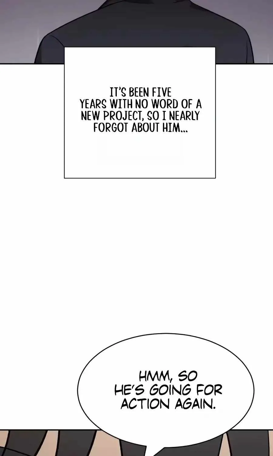 The Possessed Prodigy Actor chapter 60 page 91