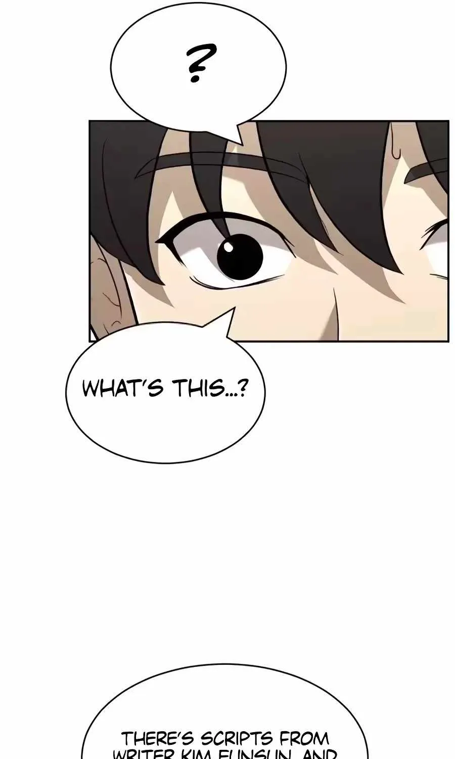 The Possessed Prodigy Actor chapter 60 page 49