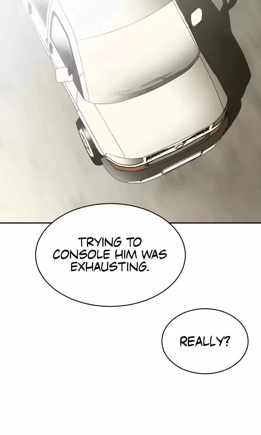 The Possessed Prodigy Actor chapter 60 page 31
