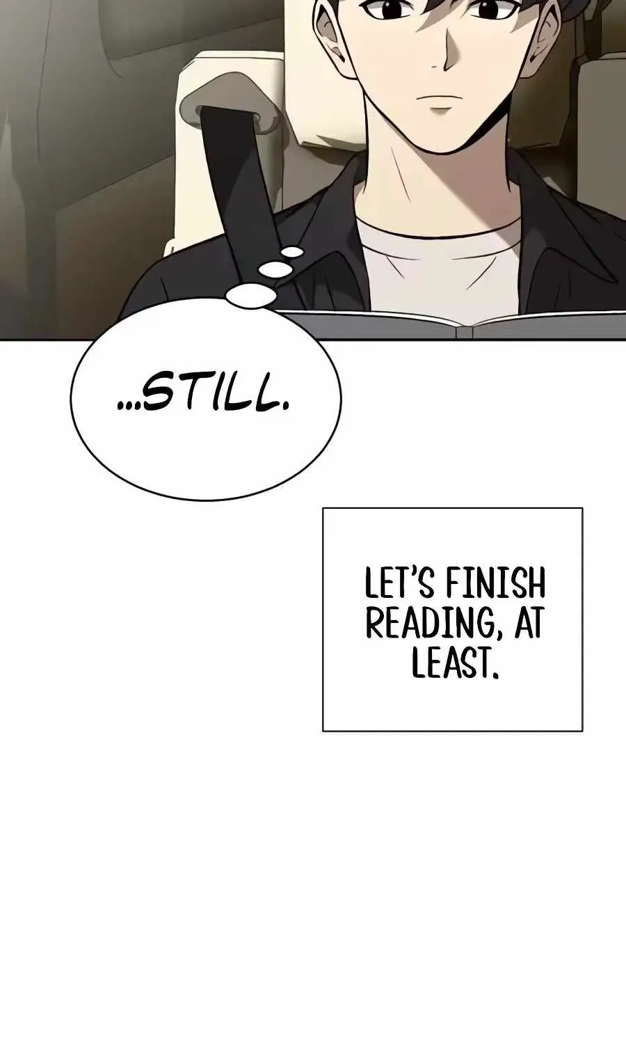 The Possessed Prodigy Actor chapter 60 page 109