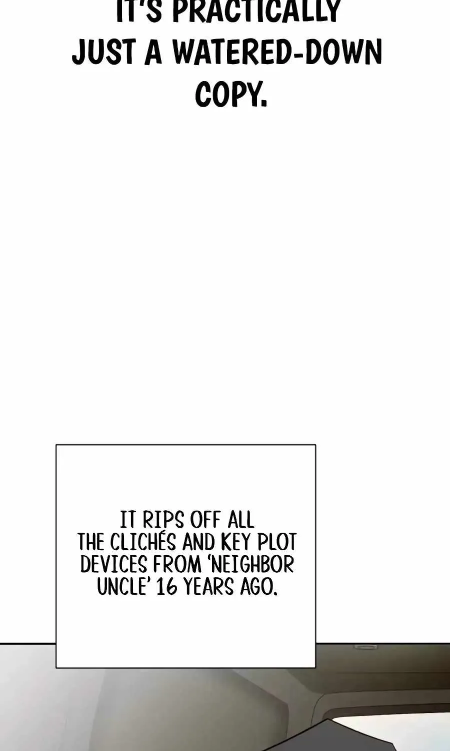 The Possessed Prodigy Actor chapter 60 page 107