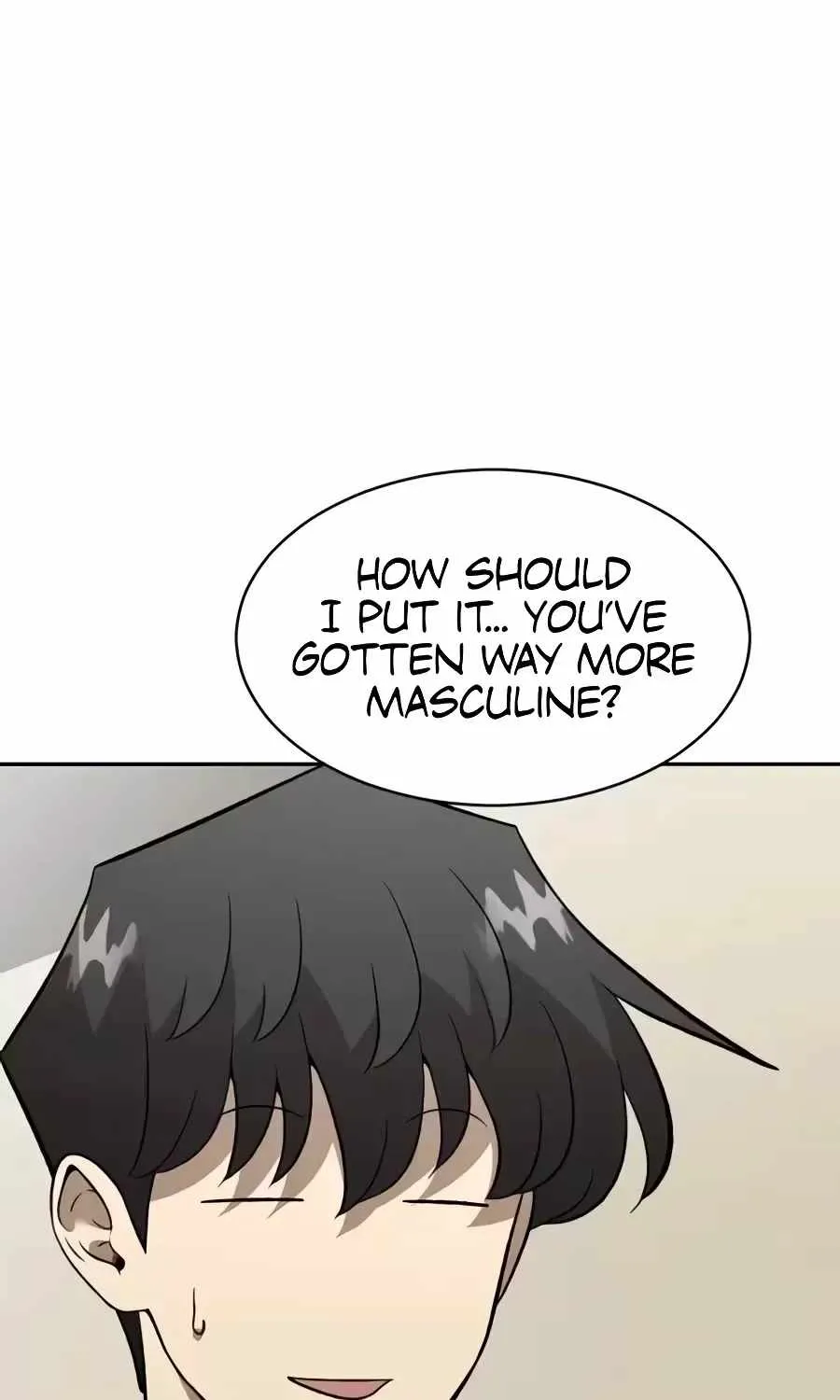The Possessed Prodigy Actor chapter 61 page 89