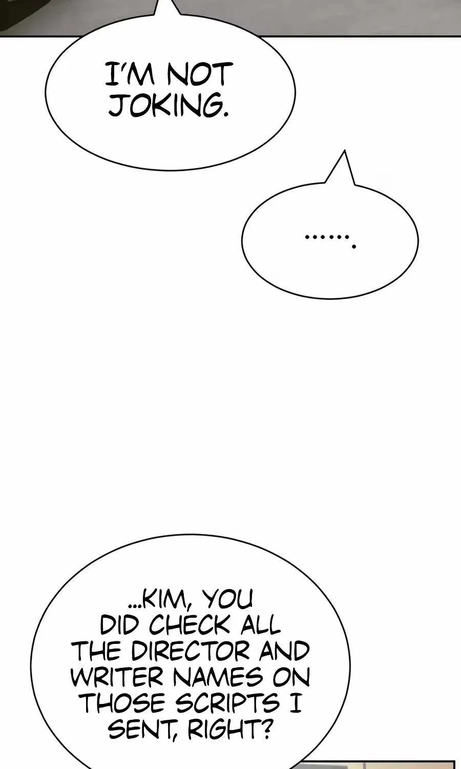 The Possessed Prodigy Actor chapter 61 page 101