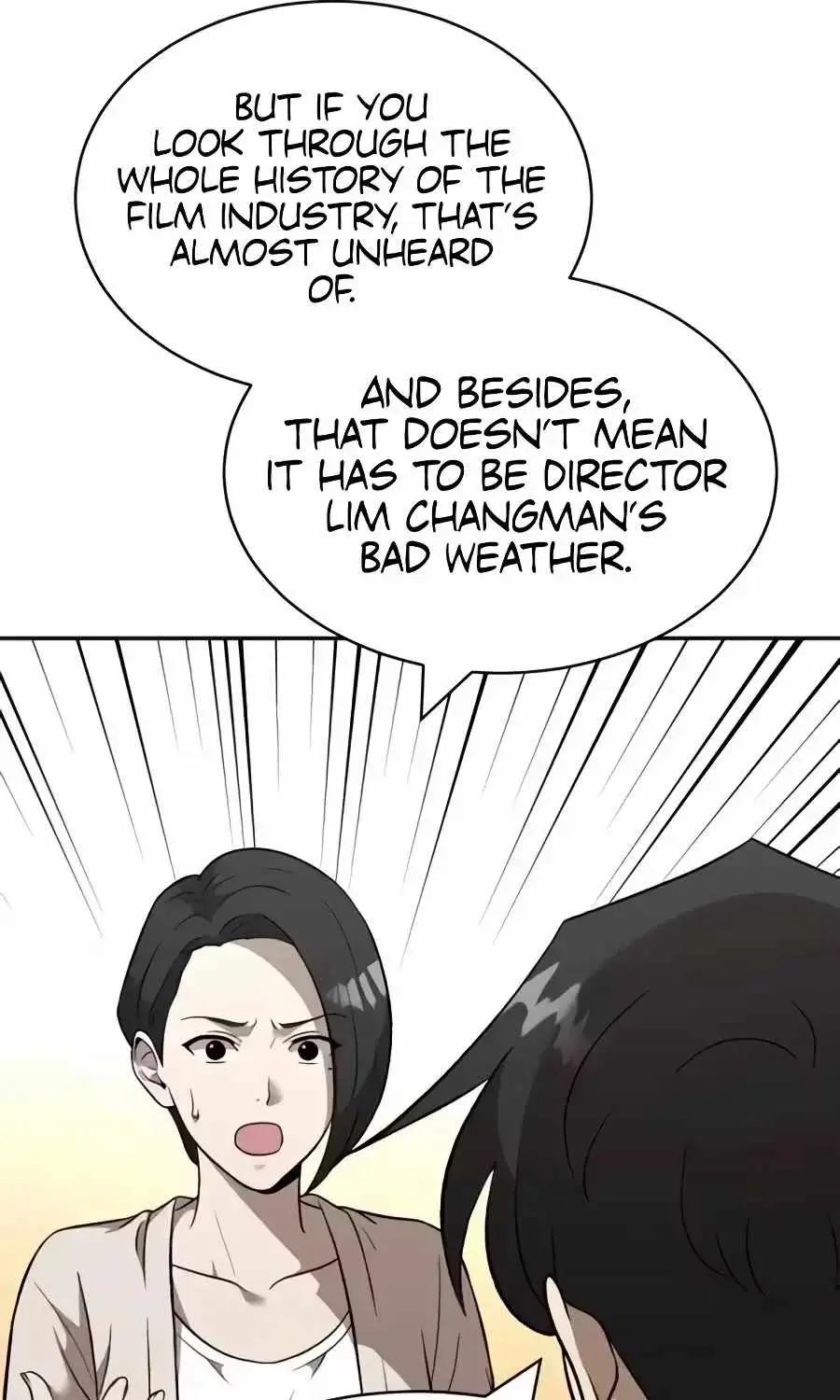 The Possessed Prodigy Actor chapter 61 page 159