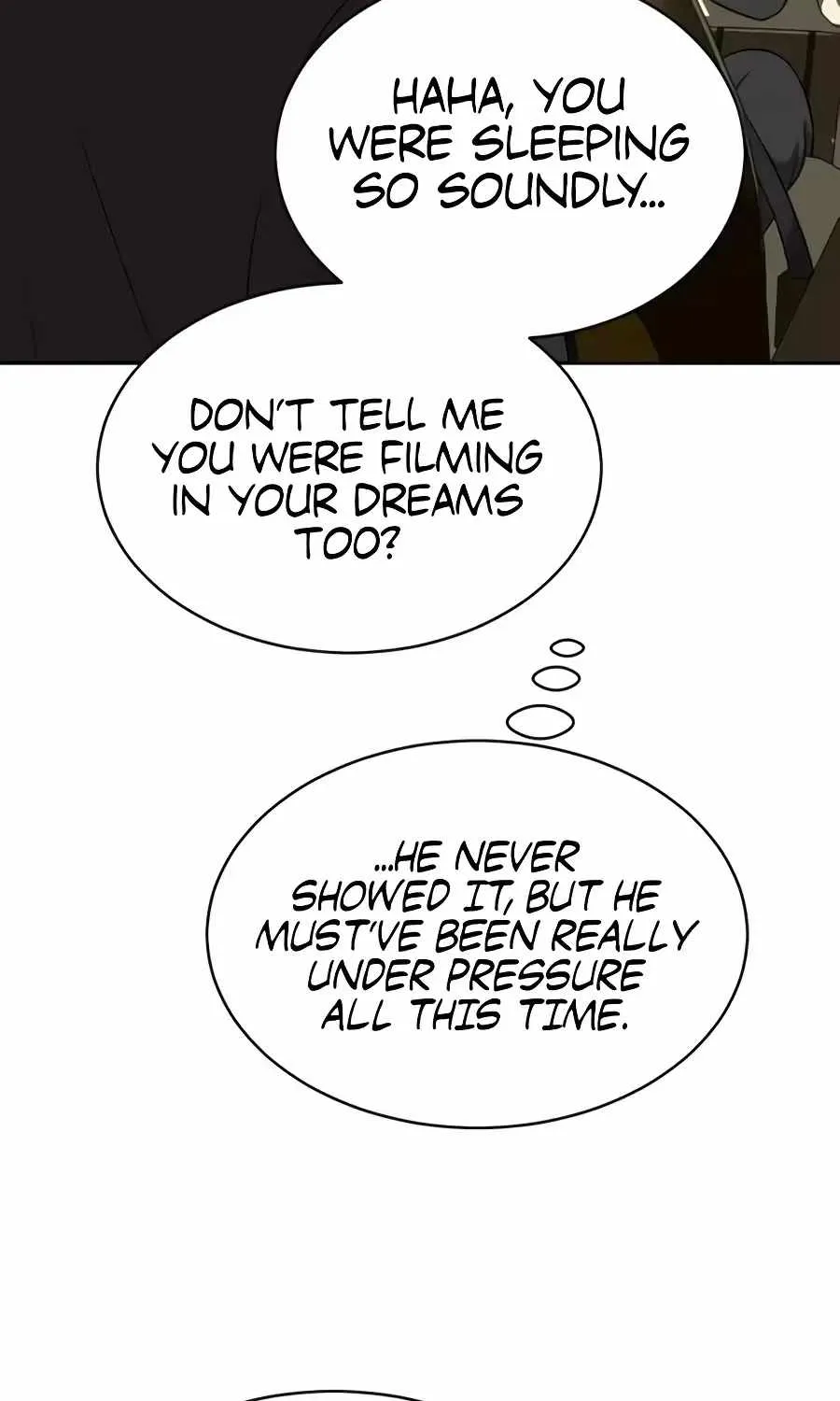 The Possessed Prodigy Actor chapter 61 page 9