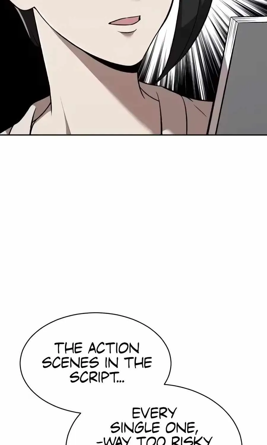 The Possessed Prodigy Actor chapter 61 page 125