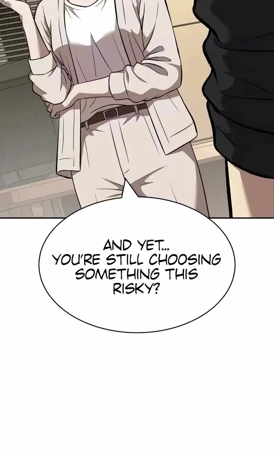 The Possessed Prodigy Actor chapter 61 page 111