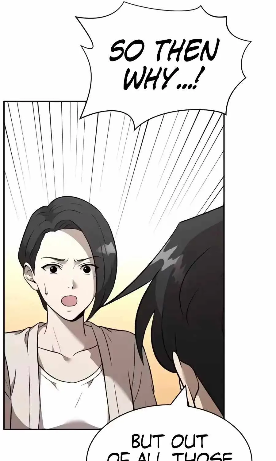 The Possessed Prodigy Actor chapter 61 page 143