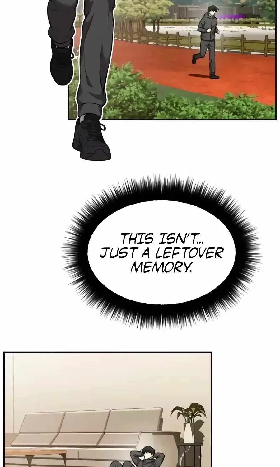 The Possessed Prodigy Actor chapter 61 page 39
