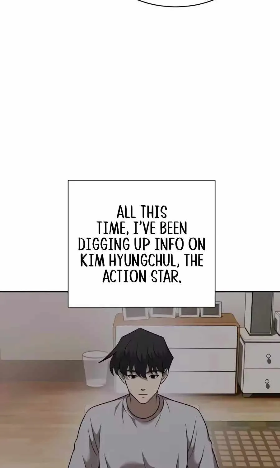 The Possessed Prodigy Actor chapter 61 page 67