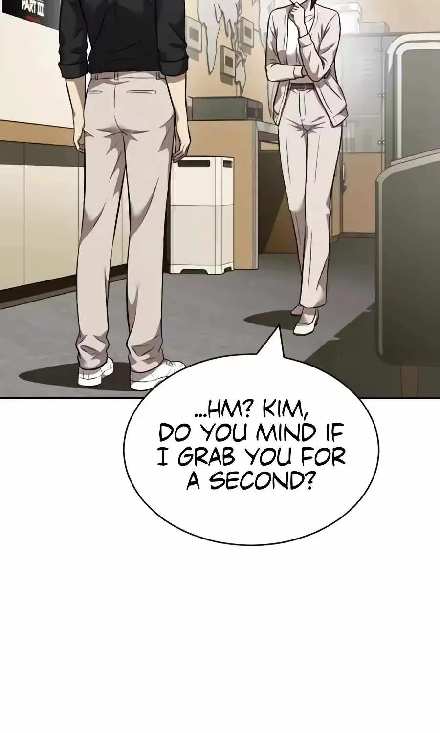 The Possessed Prodigy Actor chapter 61 page 83