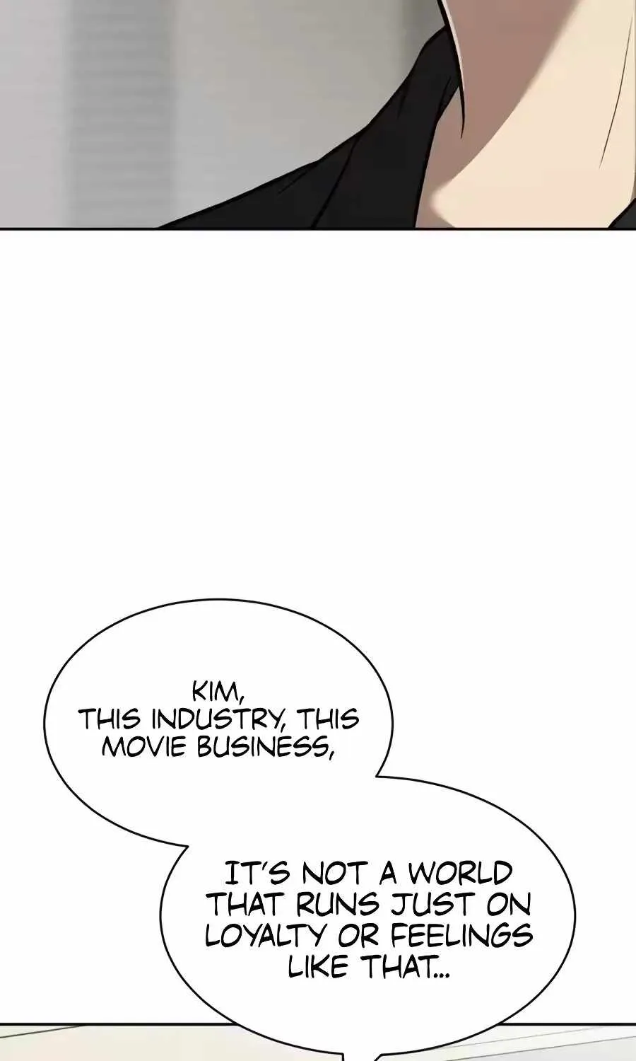 The Possessed Prodigy Actor chapter 61 page 163