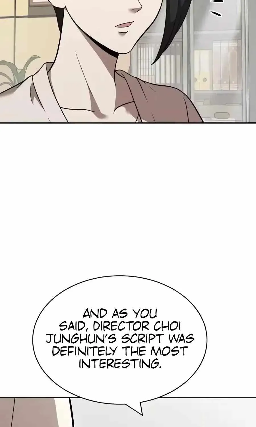The Possessed Prodigy Actor chapter 61 page 139